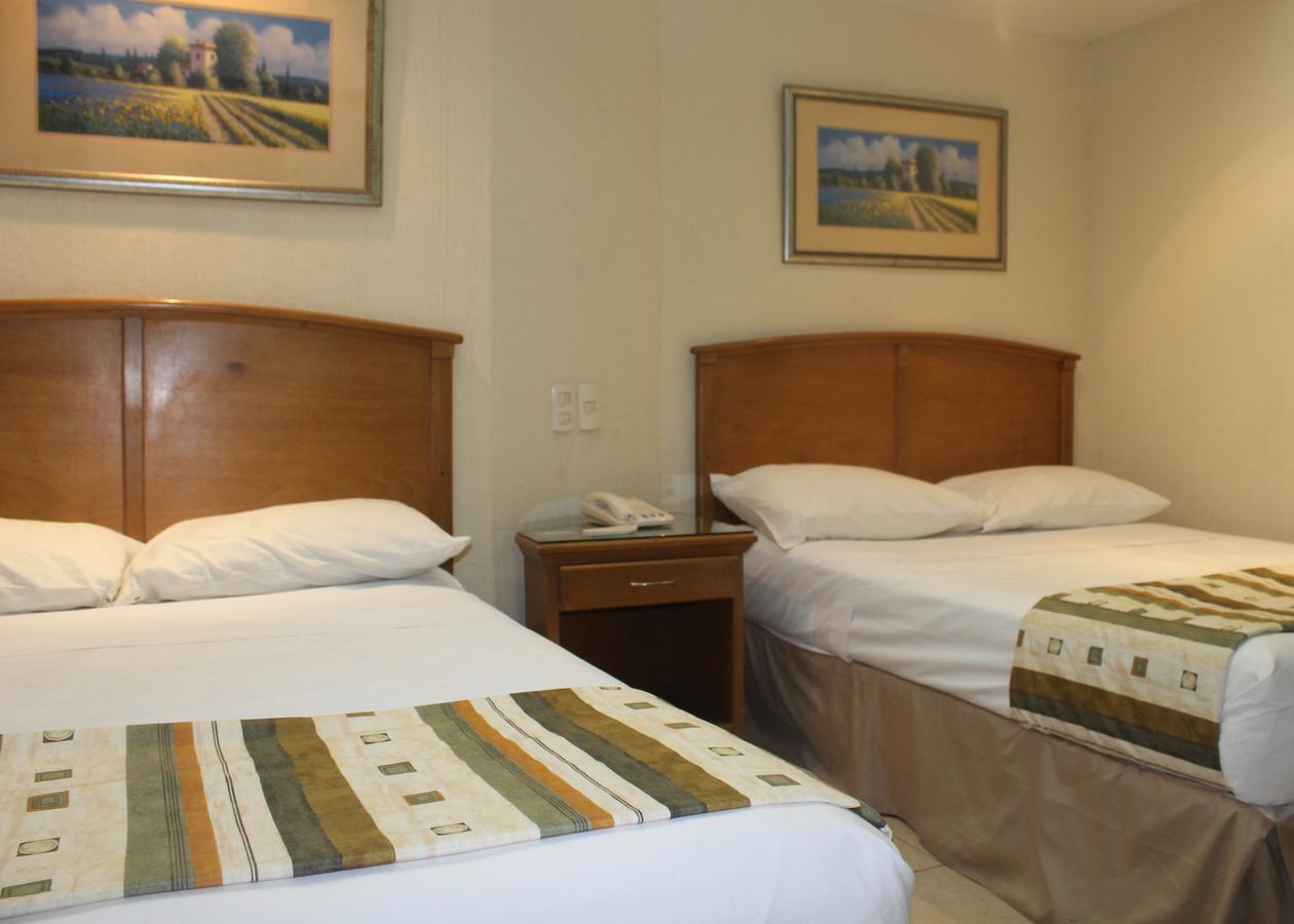 Hotel Hacienda Del Viejo มาตาโมรอส ภายนอก รูปภาพ