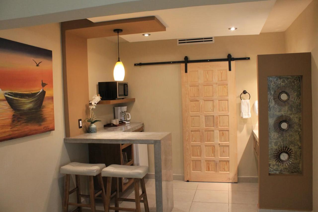 Hotel Hacienda Del Viejo มาตาโมรอส ภายนอก รูปภาพ